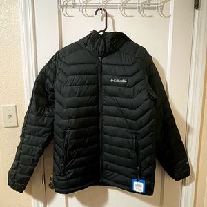 Men’s Columbia Omniheat Jacket